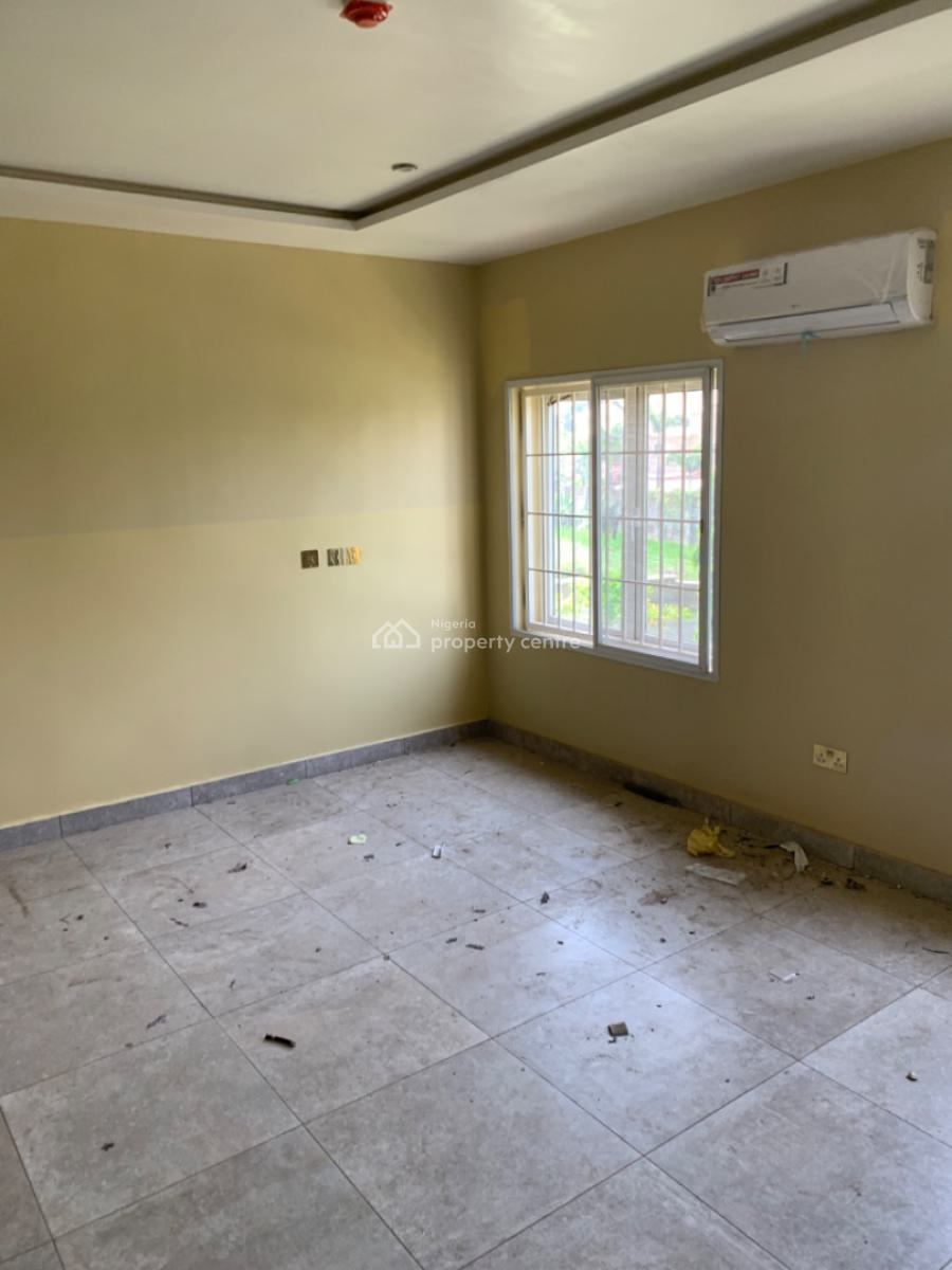 4 Bedroom Semidetached Duplex, Apo Dutse District Abuja, Apo, Abuja, Semi-detached Duplex for Rent