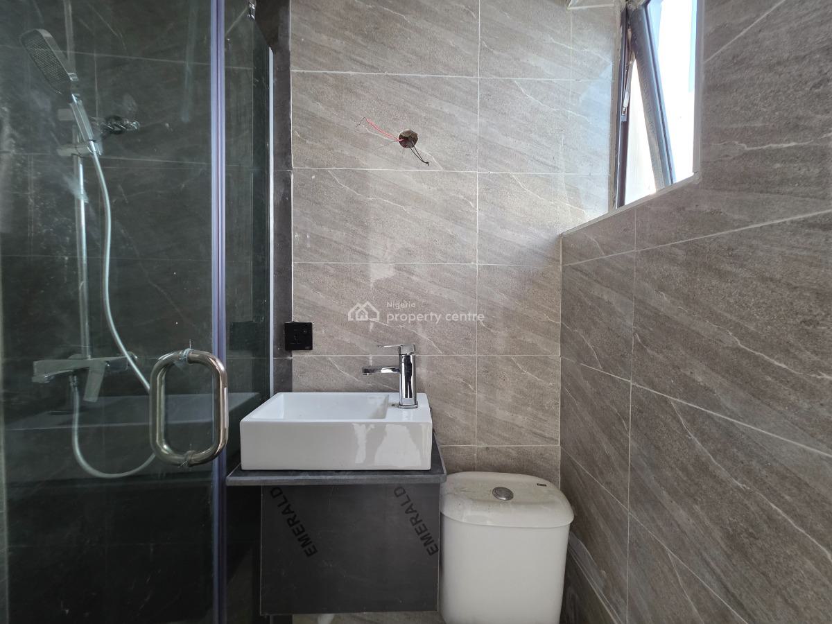 Premium, Brand New 2-bedroom Apartment, Ogombo Road, Ajah, Lagos, Flat / Apartment for Rent