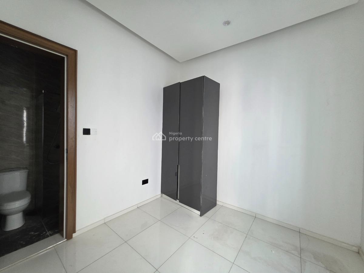 Premium, Brand New 2-bedroom Apartment, Ogombo Road, Ajah, Lagos, Flat / Apartment for Rent