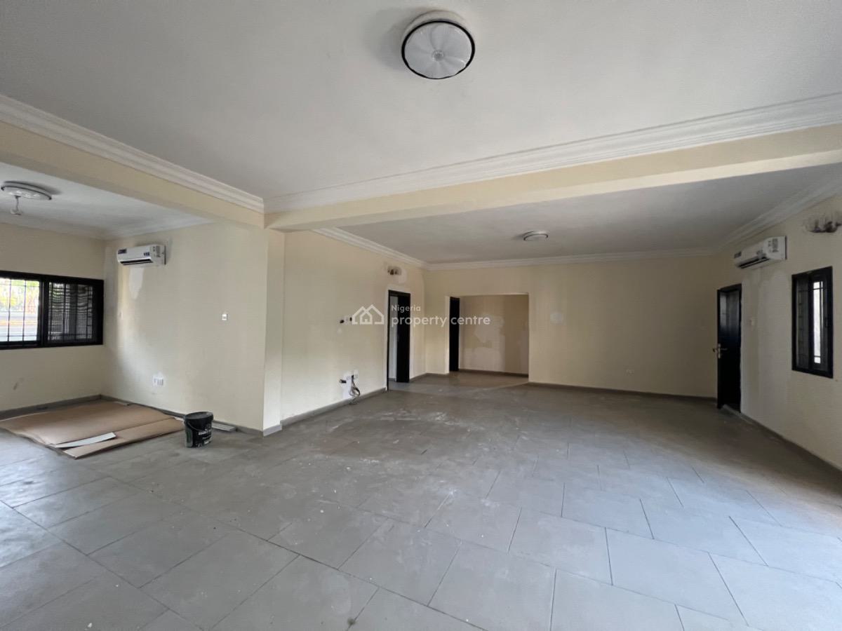 Luxury 3 Bedroom Apartment with Bq, Off Admiralty Way, Lekki Phase 1, Lekki, Lagos, Flat / Apartment for Rent