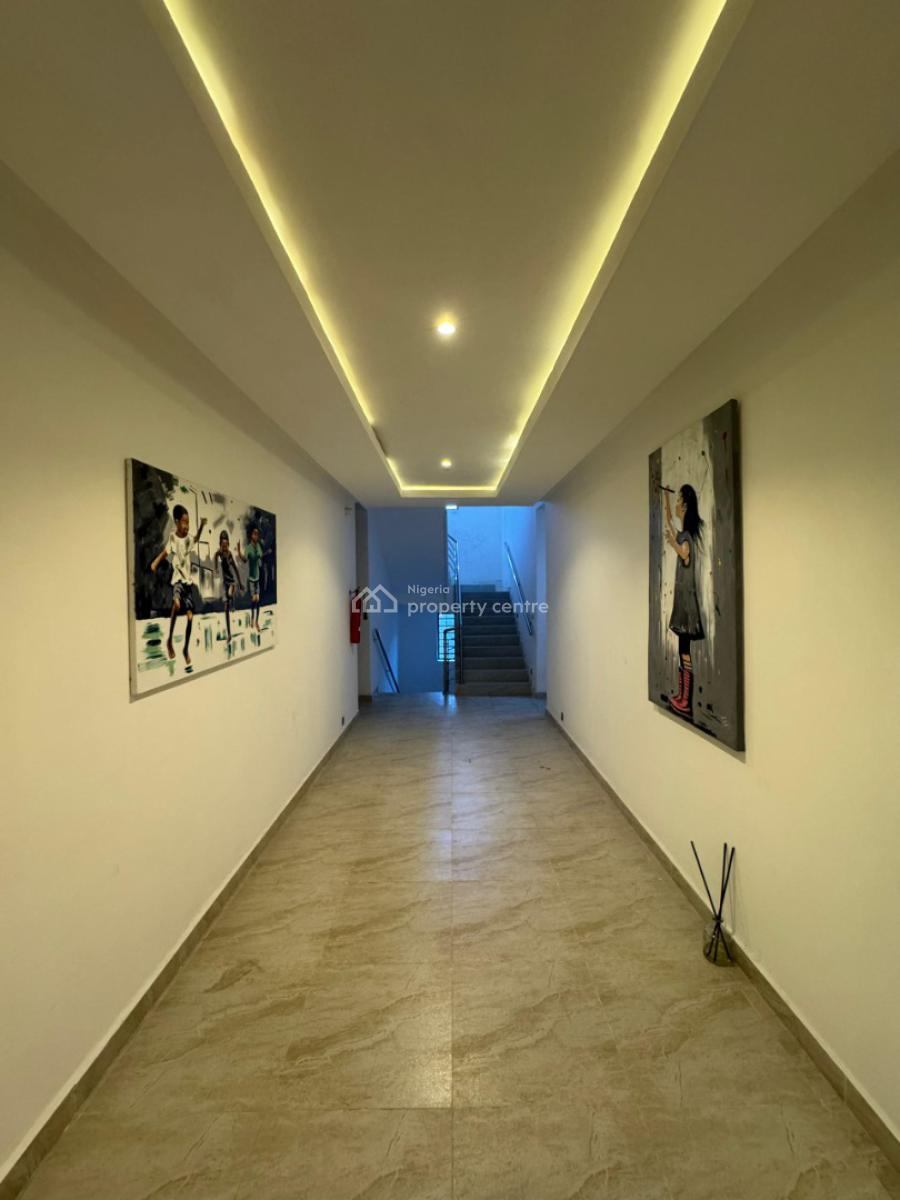 Brand New 2 Bedroom Apartment, Ikate, Ikate, Lekki, Lagos, Flat / Apartment for Rent