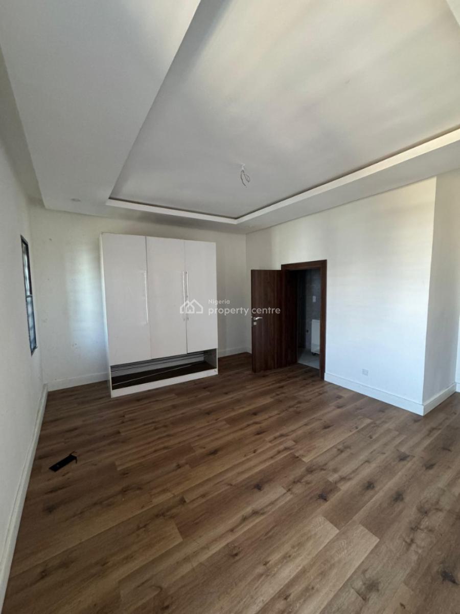 Brand New 2 Bedroom Apartment, Ikate, Ikate, Lekki, Lagos, Flat / Apartment for Rent