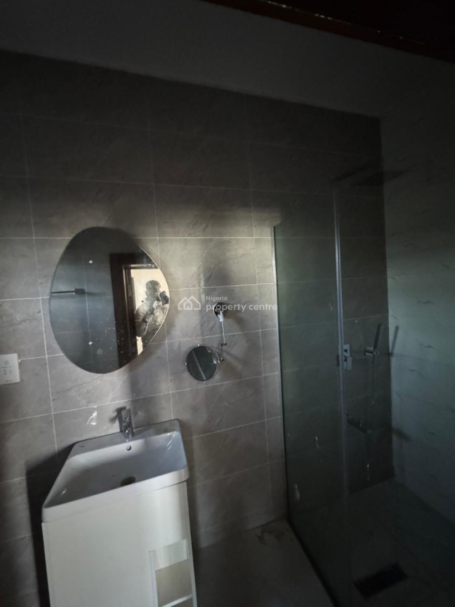 Brand New 2 Bedroom Apartment, Ikate, Ikate, Lekki, Lagos, Flat / Apartment for Rent