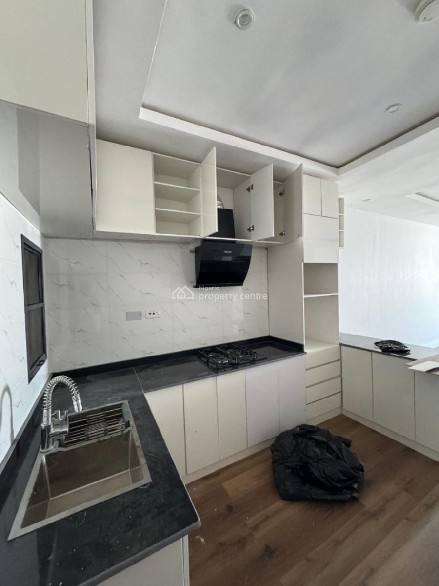 Brand New 2 Bedroom Apartment, Ikate, Ikate, Lekki, Lagos, Flat / Apartment for Rent