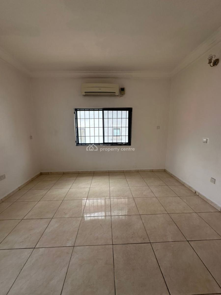5 Bedrooms Fully Detached Duplex with 3 Rooms Bq, Perfect for Office, Maitama District, Abuja, Detached Duplex for Rent