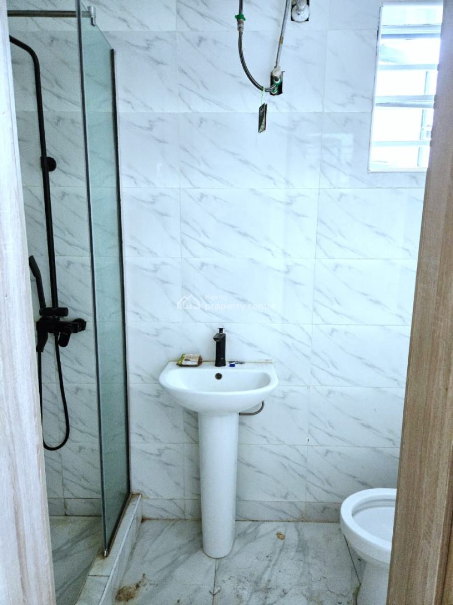 Elegant 4 Bedroom Terraced Duplex in Estate, Orchid Road, Lekki, Lagos, Terraced Duplex for Sale