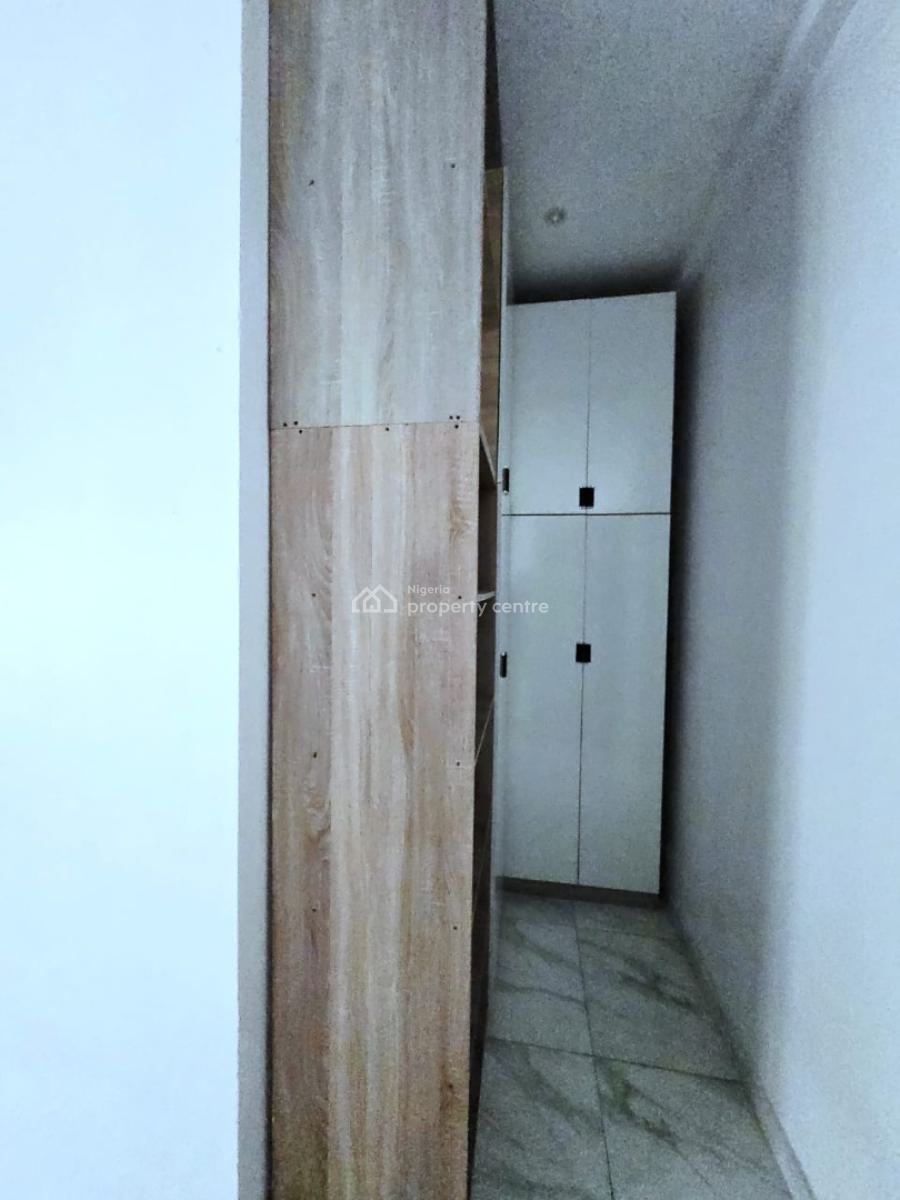 Elegant 4 Bedroom Terraced Duplex in Estate, Orchid Road, Lekki, Lagos, Terraced Duplex for Sale