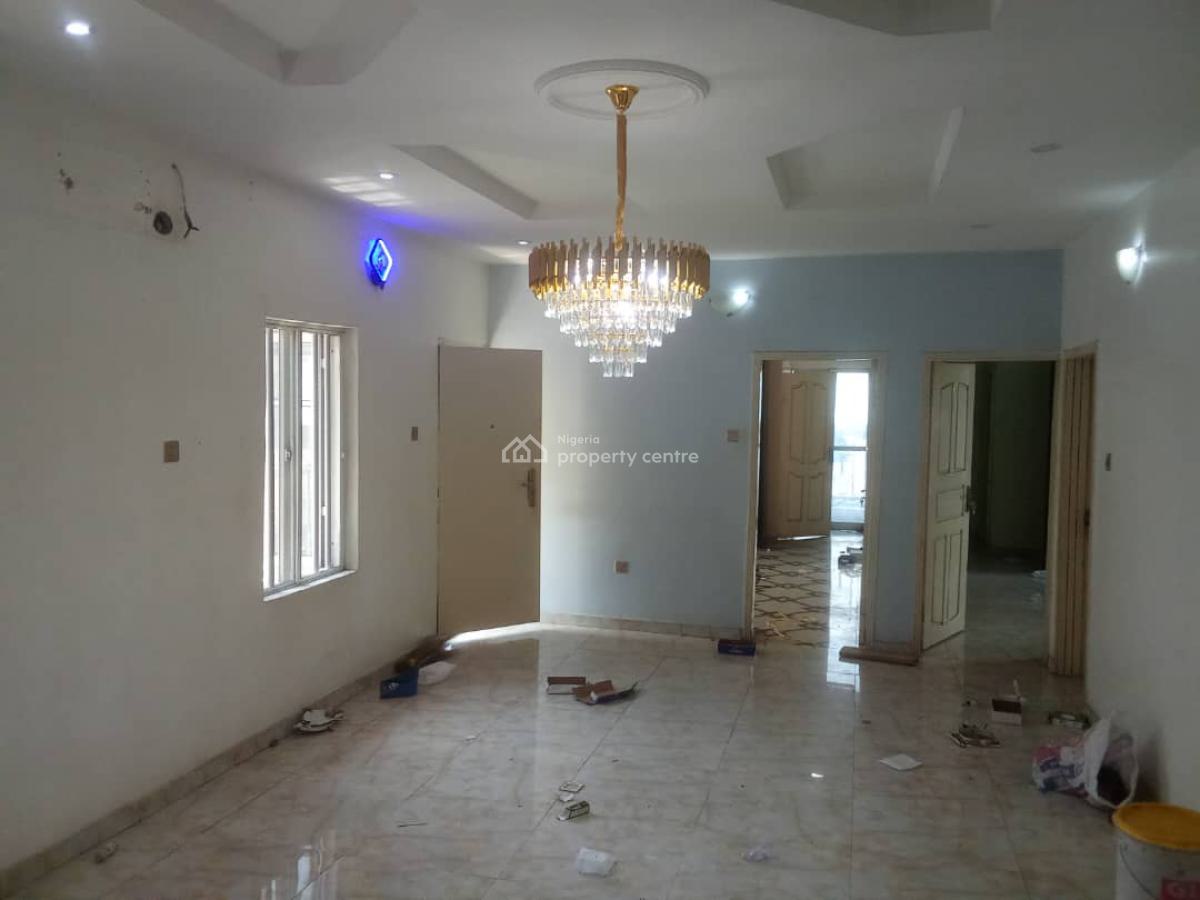 2 Bedroom Flat, Off Freedom Way, Lekki Phase 1, Lekki, Lagos, Flat / Apartment for Rent