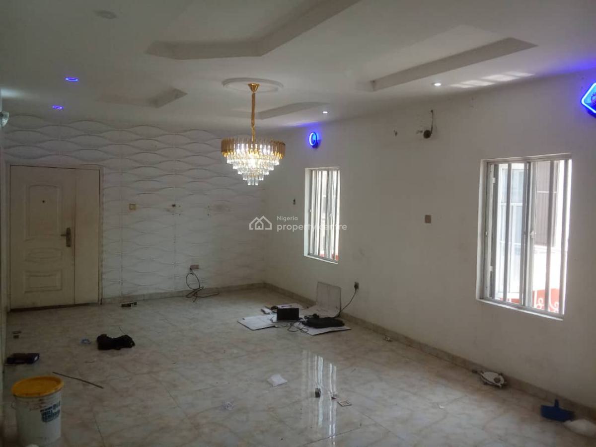 2 Bedroom Flat, Off Freedom Way, Lekki Phase 1, Lekki, Lagos, Flat / Apartment for Rent