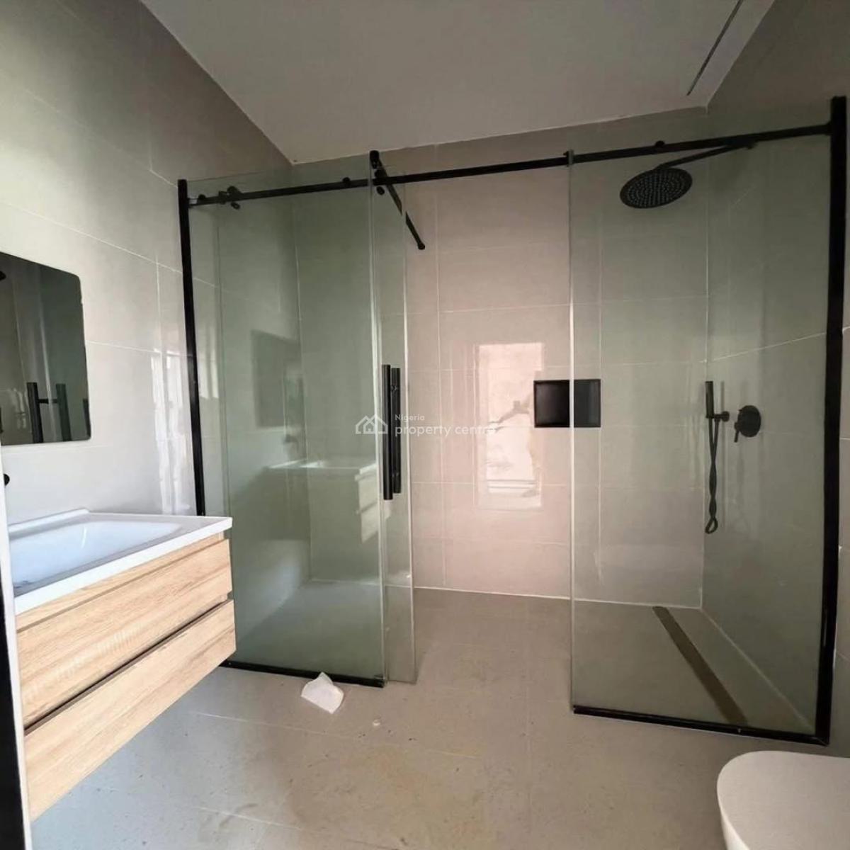 Newly Built 14 Rooms Hotel with Rooftop, Wuse2, Wuse 2, Abuja, Hotel / Guest House for Sale