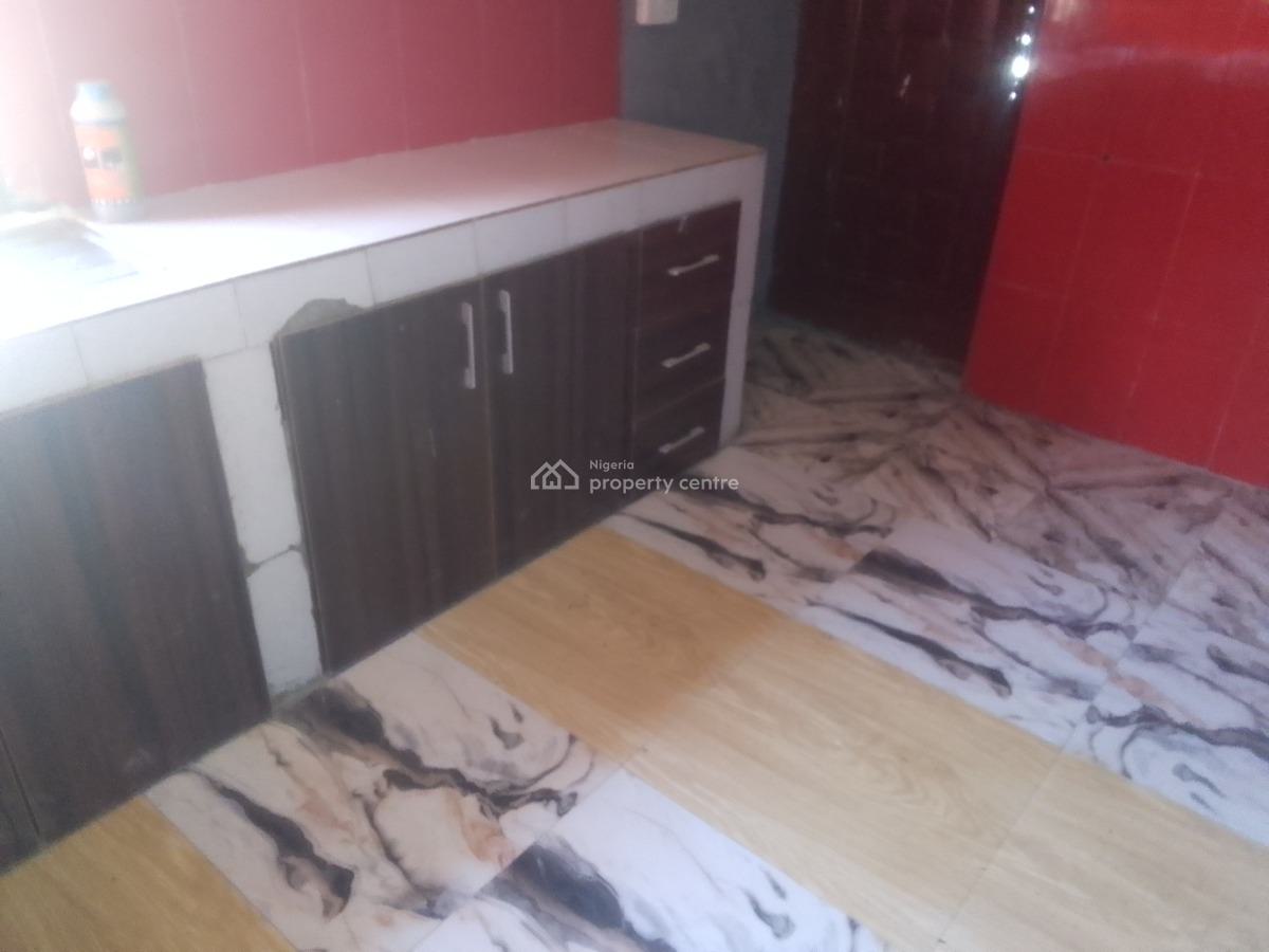 Spacious Luxury 2 Bedroom Flat with Excellent Features, Victory Estate, Ogombo, Ajah, Lagos, Flat / Apartment for Rent