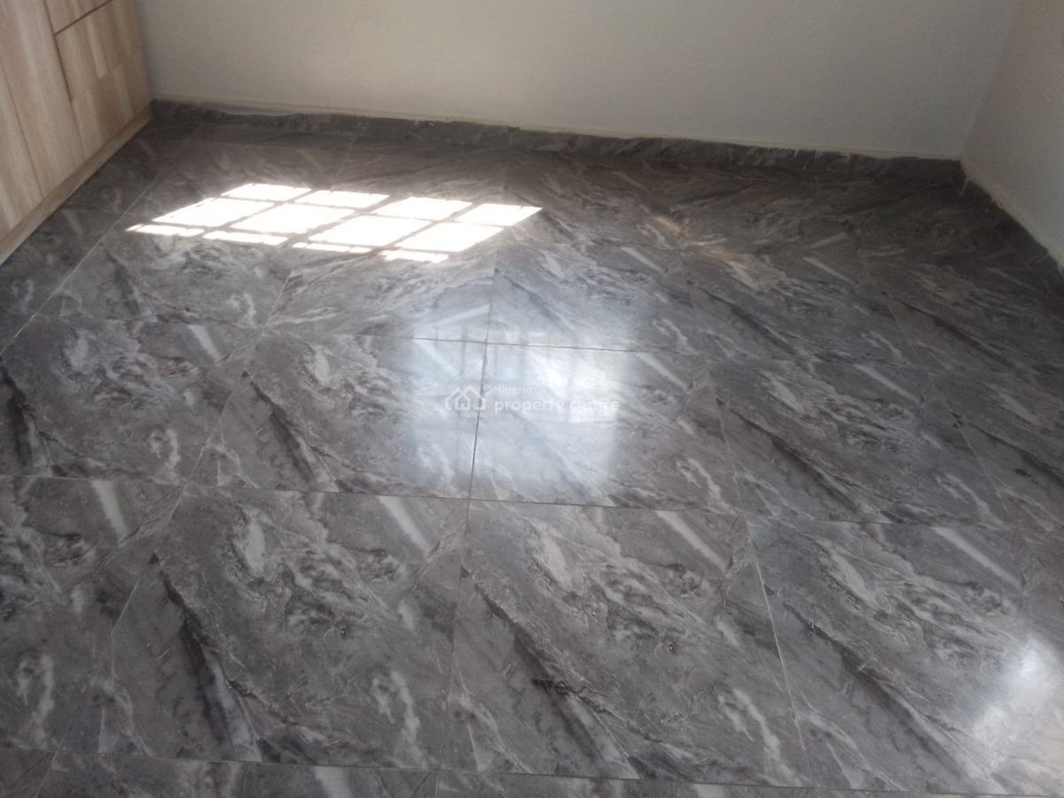 Spacious Luxury 2 Bedroom Flat with Excellent Features, Victory Estate, Ogombo, Ajah, Lagos, Flat / Apartment for Rent