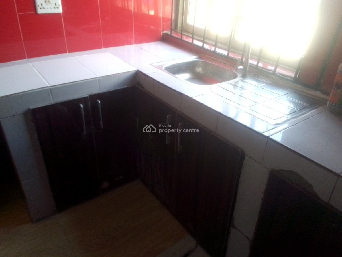 Spacious Luxury 2 Bedroom Flat with Excellent Features, Victory Estate, Ogombo, Ajah, Lagos, Flat / Apartment for Rent