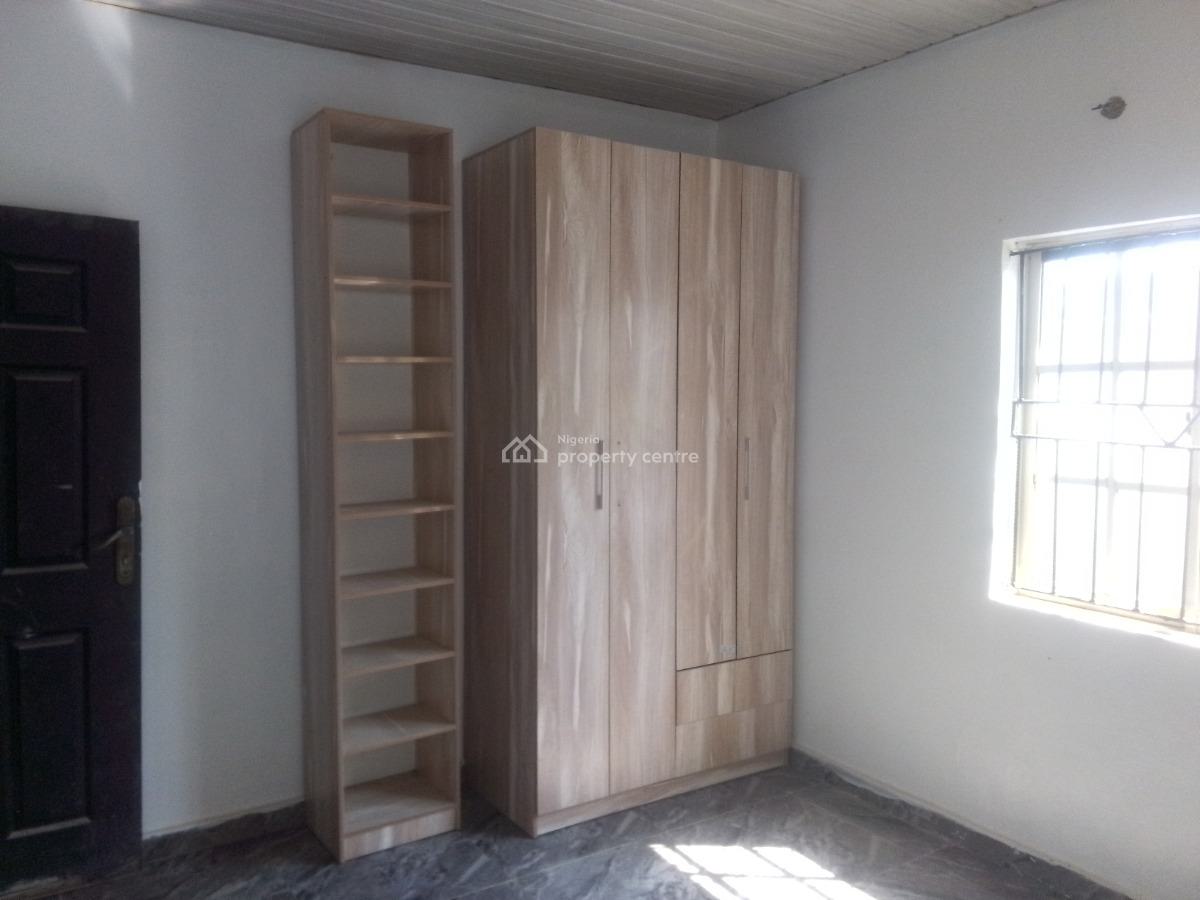 Spacious Luxury 2 Bedroom Flat with Excellent Features, Victory Estate, Ogombo, Ajah, Lagos, Flat / Apartment for Rent