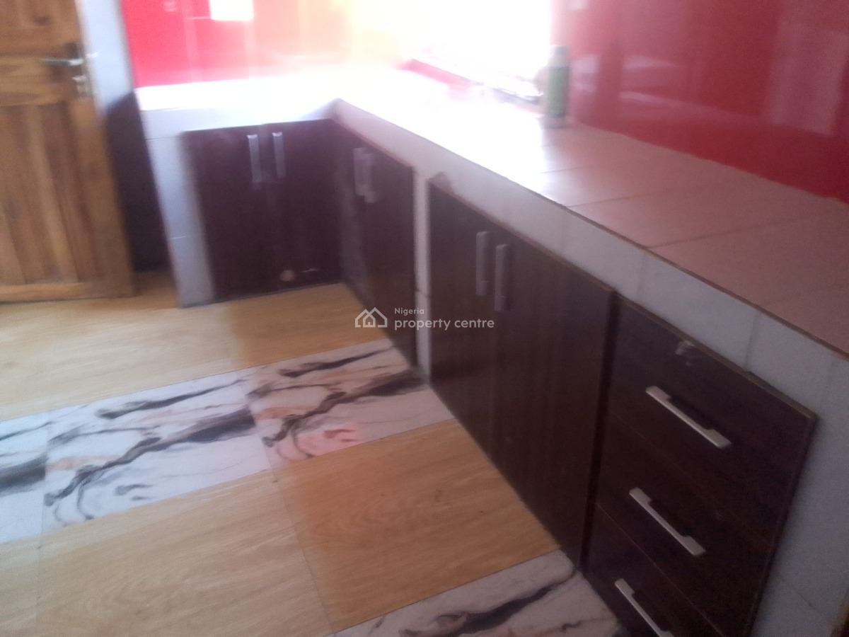 Spacious Luxury 2 Bedroom Flat with Excellent Features, Victory Estate, Ogombo, Ajah, Lagos, Flat / Apartment for Rent