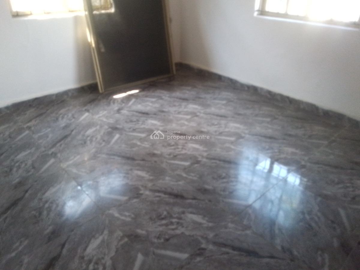Spacious Luxury 2 Bedroom Flat with Excellent Features, Victory Estate, Ogombo, Ajah, Lagos, Flat / Apartment for Rent