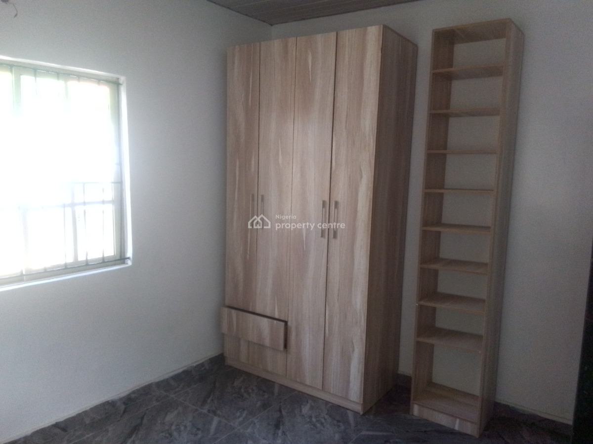 Spacious Luxury 2 Bedroom Flat with Excellent Features, Victory Estate, Ogombo, Ajah, Lagos, Flat / Apartment for Rent