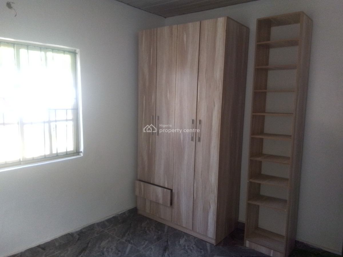 Spacious Luxury 2 Bedroom Flat with Excellent Features, Victory Estate, Ogombo, Ajah, Lagos, Flat / Apartment for Rent