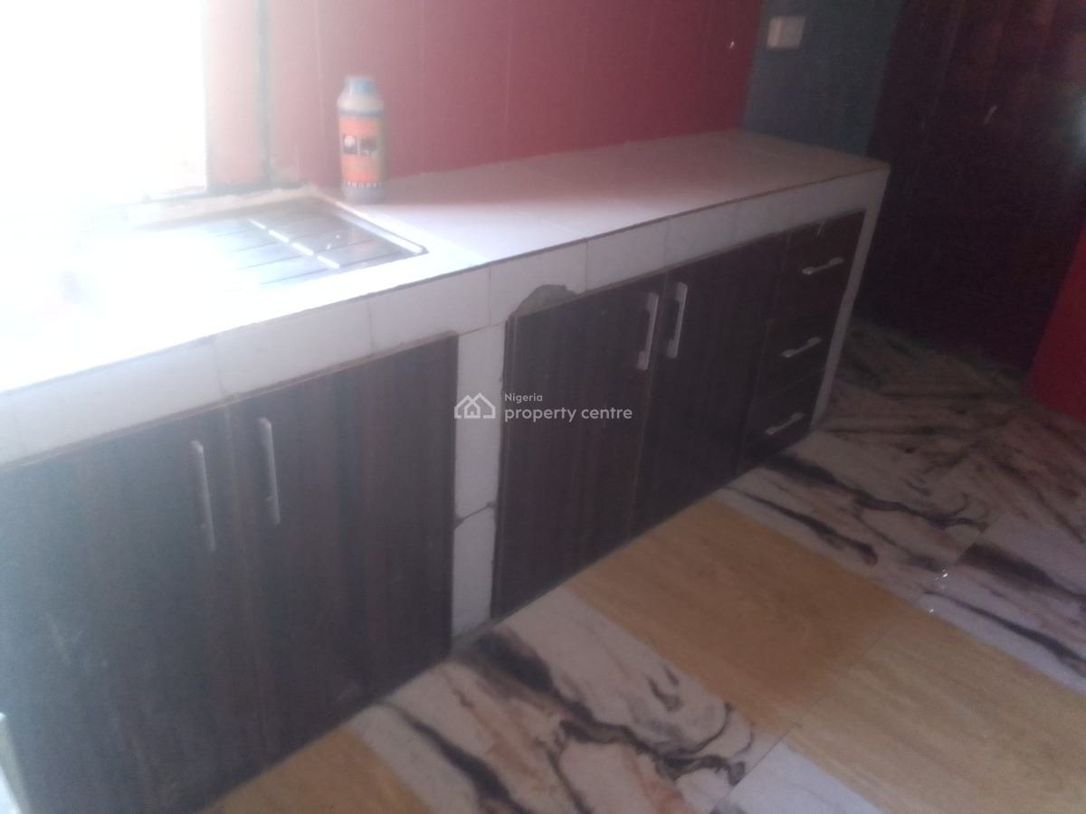 Spacious Luxury 2 Bedroom Flat with Excellent Features, Victory Estate, Ogombo, Ajah, Lagos, Flat / Apartment for Rent