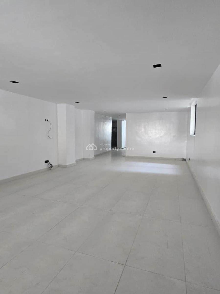 Exquisite and Modern 2 Bedroom Apartment, Lekki Phase 1, Lekki, Lagos, Flat / Apartment for Sale