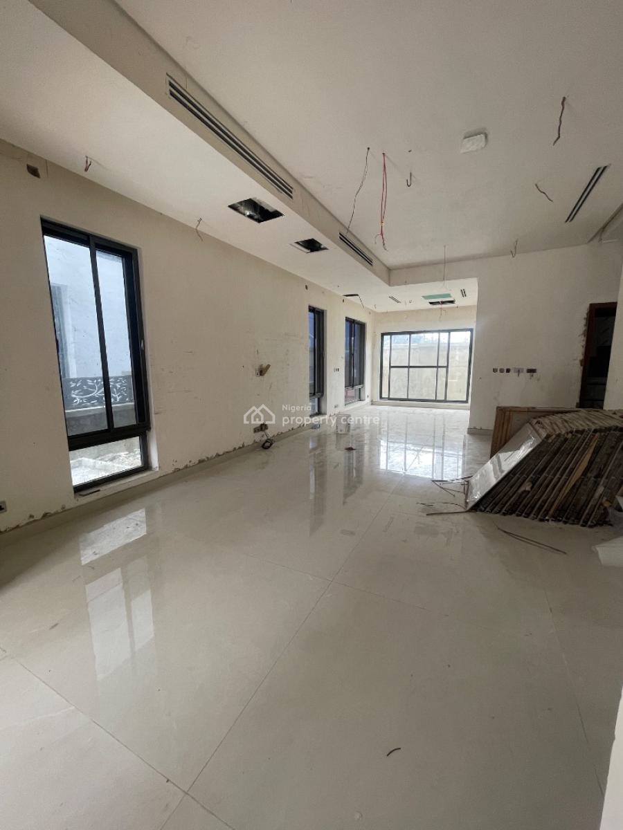 Experience Timeless Elegance at Nova Residence, Ikoyi, Nova Residence Estate, Femi Okunnu, Ikoyi, Lagos, Detached Duplex for Sale