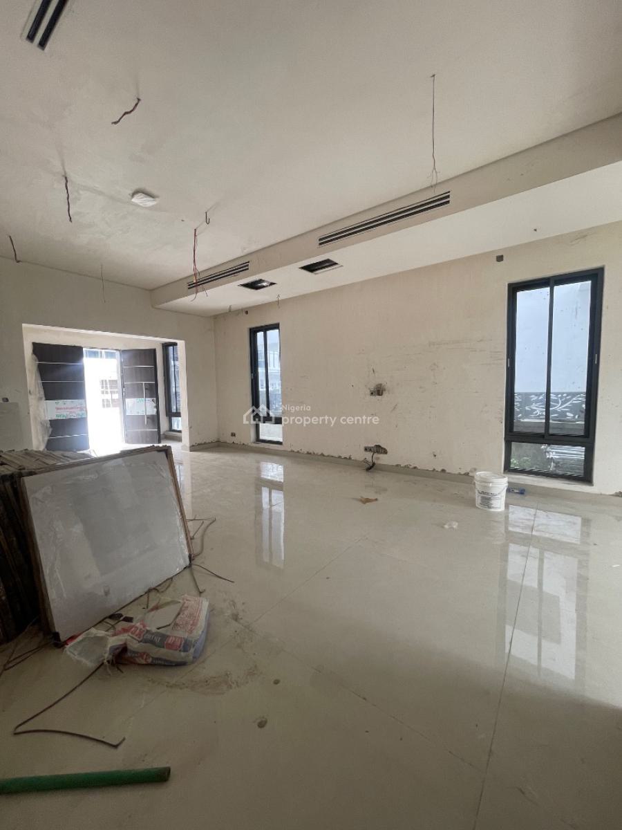 Experience Timeless Elegance at Nova Residence, Ikoyi, Nova Residence Estate, Femi Okunnu, Ikoyi, Lagos, Detached Duplex for Sale