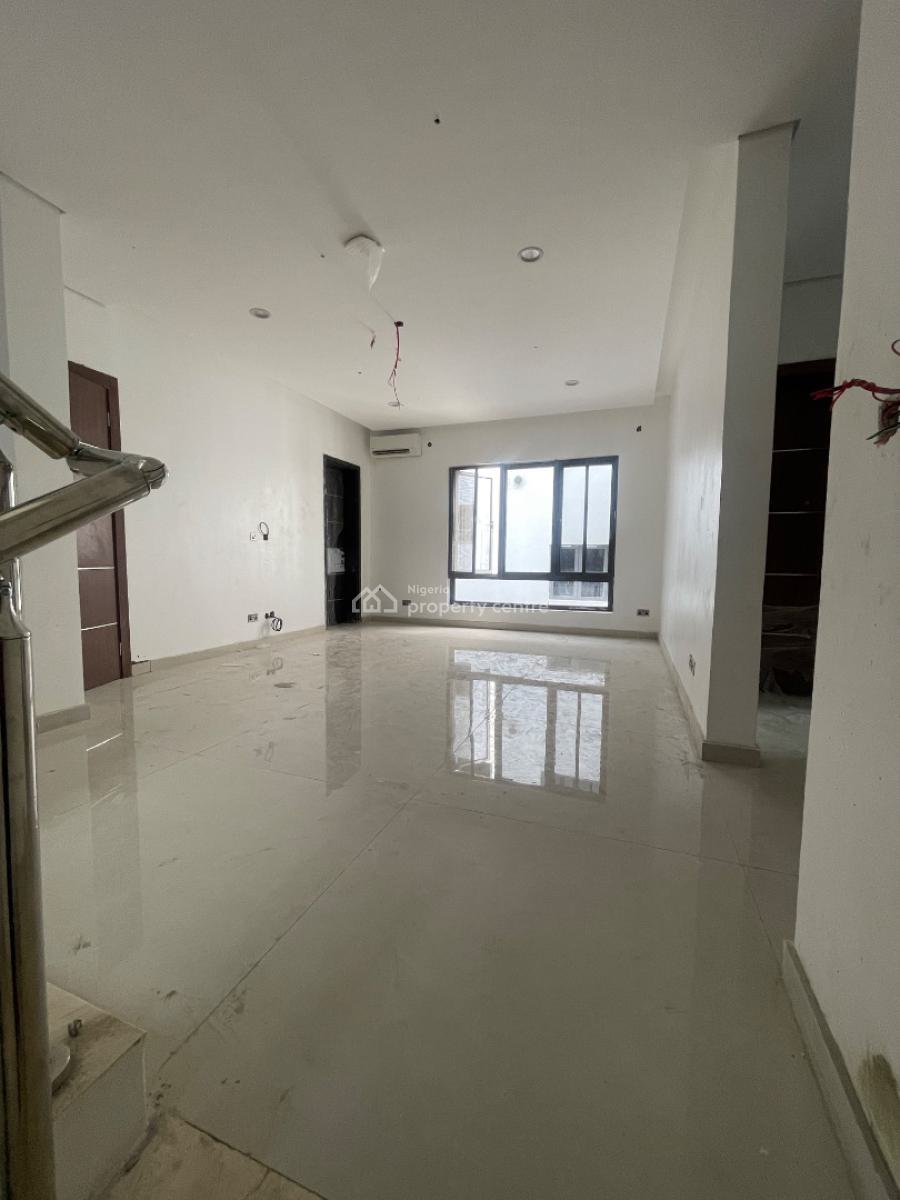 Experience Timeless Elegance at Nova Residence, Ikoyi, Nova Residence Estate, Femi Okunnu, Ikoyi, Lagos, Detached Duplex for Sale