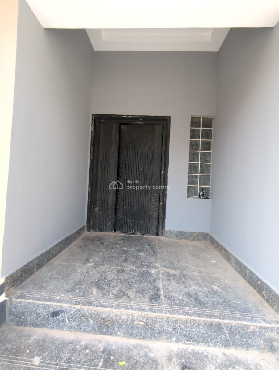 Luxury 4bedroom Semi Detached Duplex with Bq, Life Camp, Life Camp, Abuja, Semi-detached Duplex for Sale