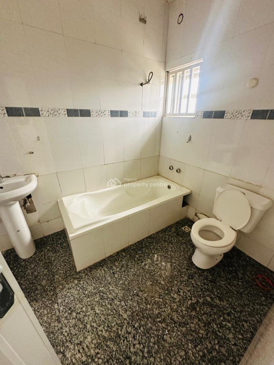 Gallant Fully Detached 7 Bedroom +3 Living Rooms, Acs,study Room, Green and Play Area, Maitama District, Abuja, Detached Duplex for Rent