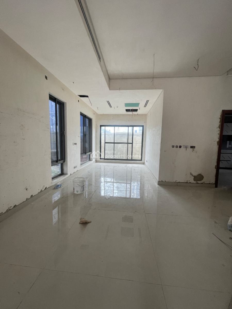 Your Next Address of Prestige -- Nova Residence By Tilden, Cooper Road, Ikoyi, Lagos, Detached Duplex for Sale