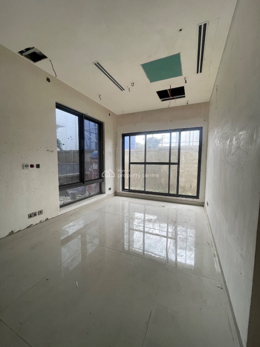 Your Next Address of Prestige -- Nova Residence By Tilden, Cooper Road, Ikoyi, Lagos, Detached Duplex for Sale