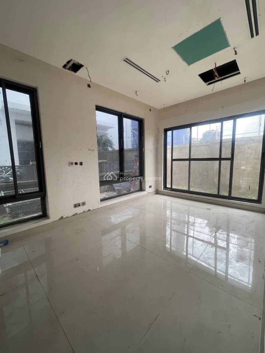 Your Next Address of Prestige -- Nova Residence By Tilden, Cooper Road, Ikoyi, Lagos, Detached Duplex for Sale