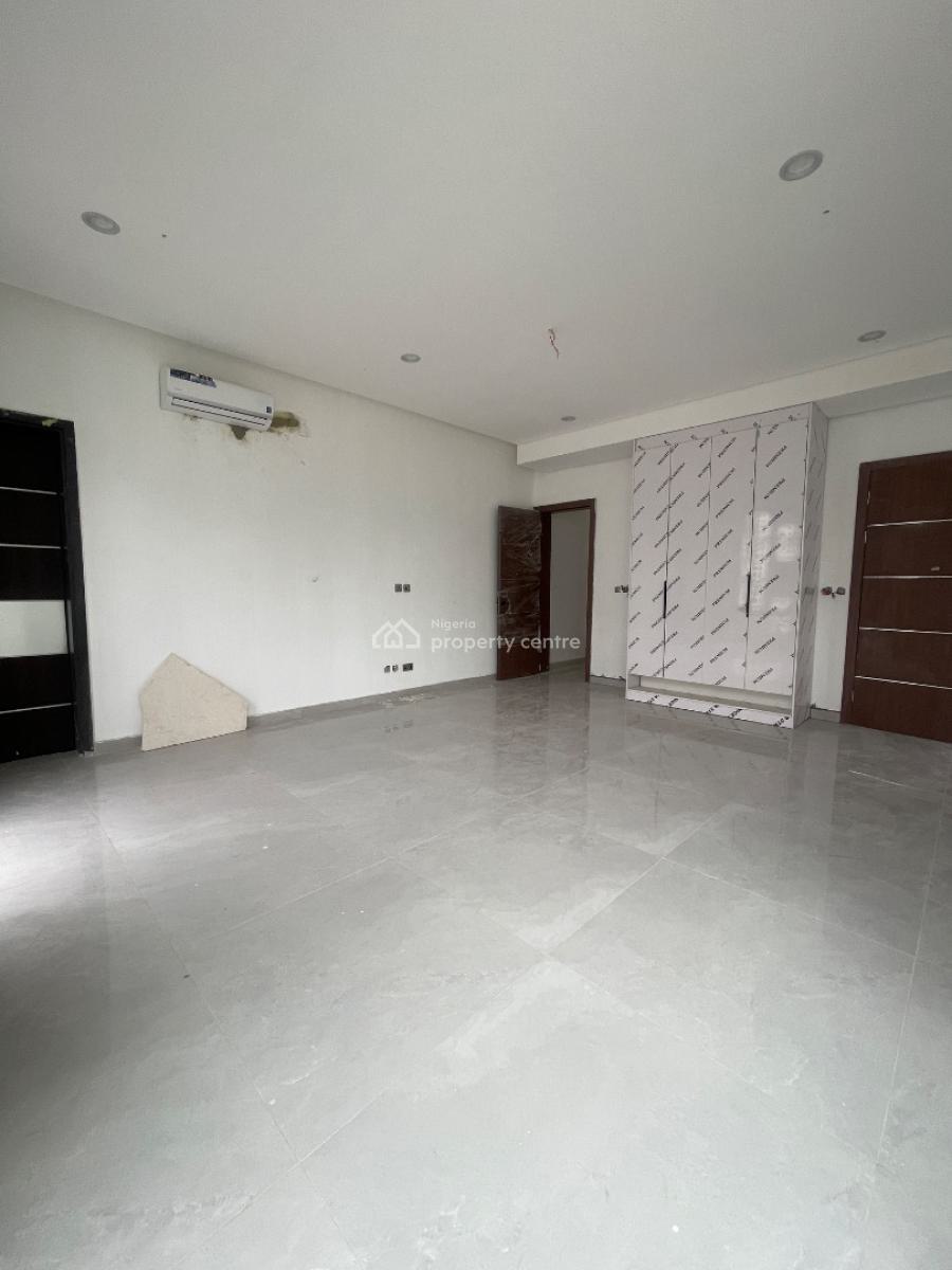 Your Next Address of Prestige -- Nova Residence By Tilden, Cooper Road, Ikoyi, Lagos, Detached Duplex for Sale