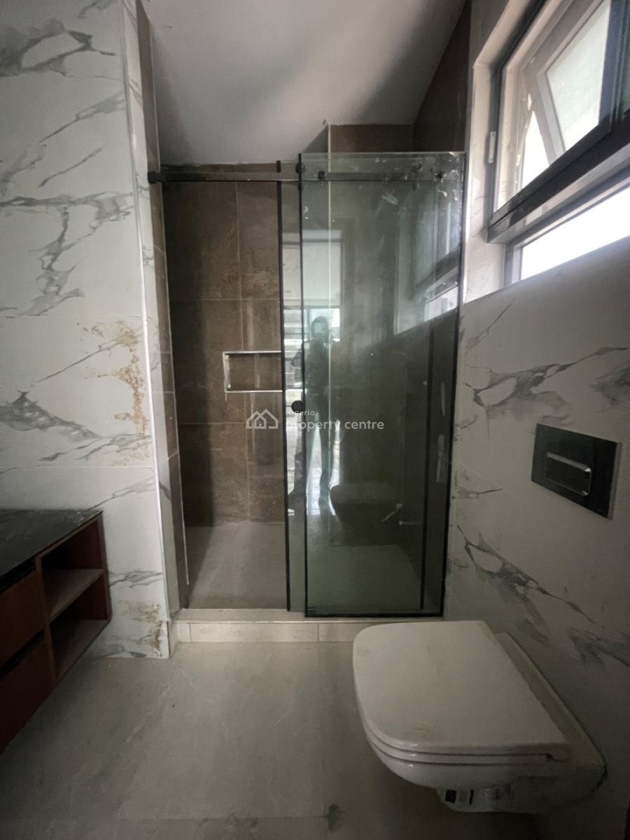 Your Next Address of Prestige -- Nova Residence By Tilden, Cooper Road, Ikoyi, Lagos, Detached Duplex for Sale