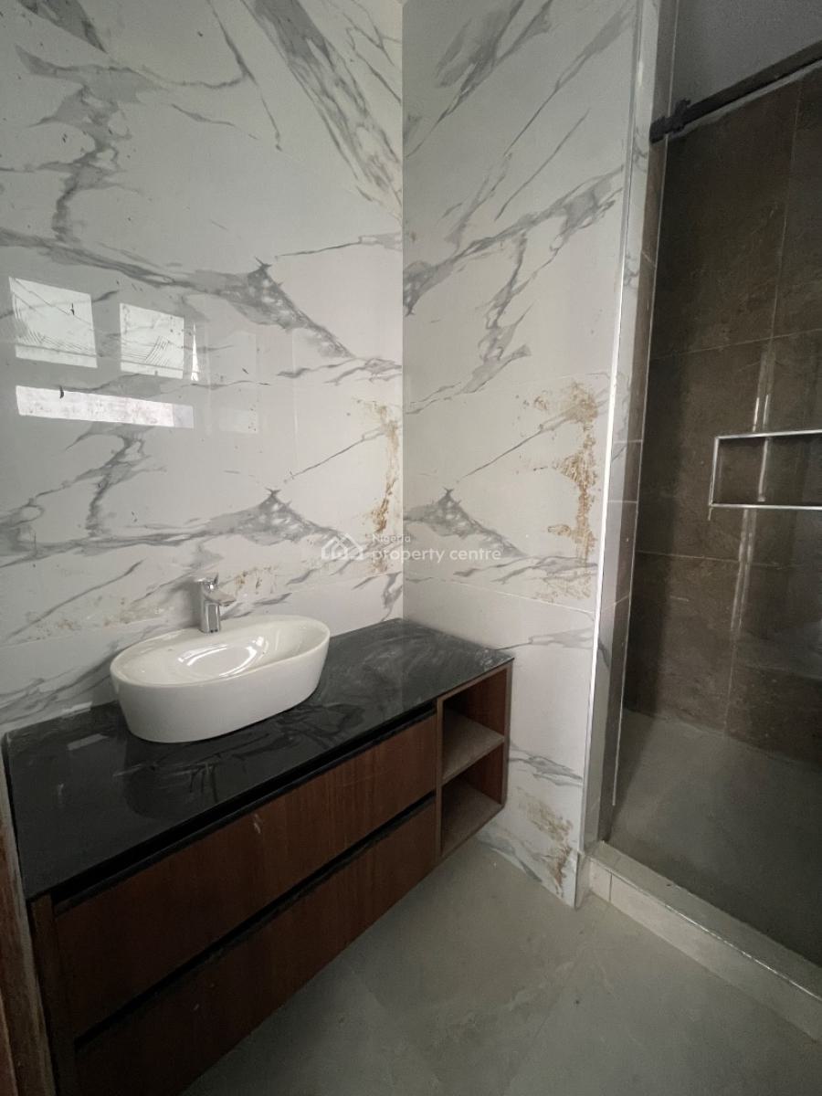 Your Next Address of Prestige -- Nova Residence By Tilden, Cooper Road, Ikoyi, Lagos, Detached Duplex for Sale