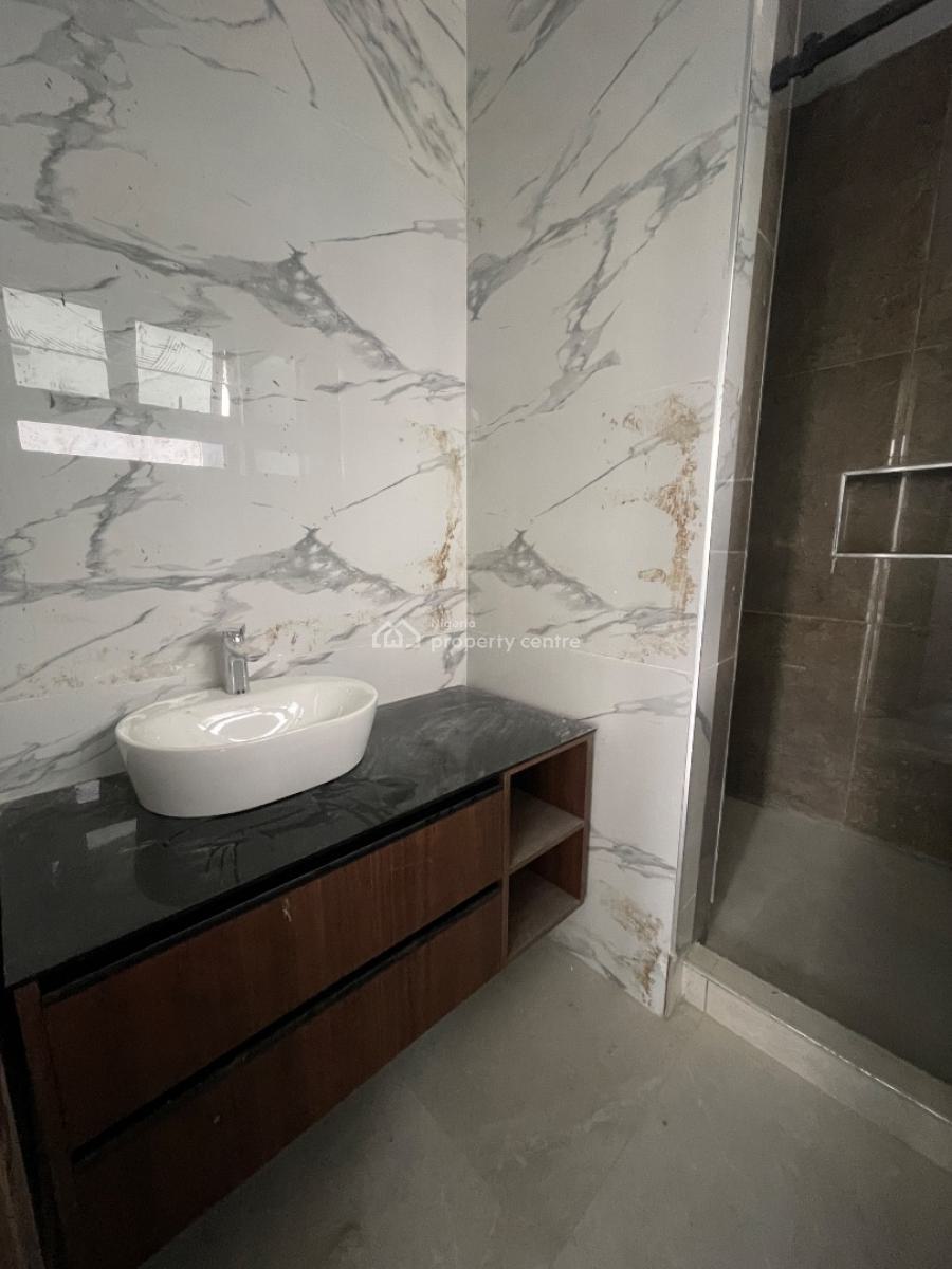 Your Next Address of Prestige -- Nova Residence By Tilden, Cooper Road, Ikoyi, Lagos, Detached Duplex for Sale