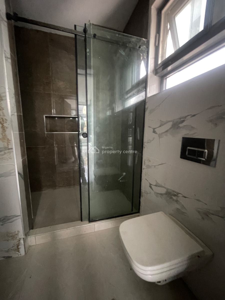 Your Next Address of Prestige -- Nova Residence By Tilden, Cooper Road, Ikoyi, Lagos, Detached Duplex for Sale