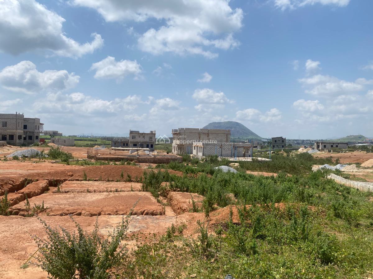 Offplan Investment Opportunity, Kyami, Abuja, House for Sale