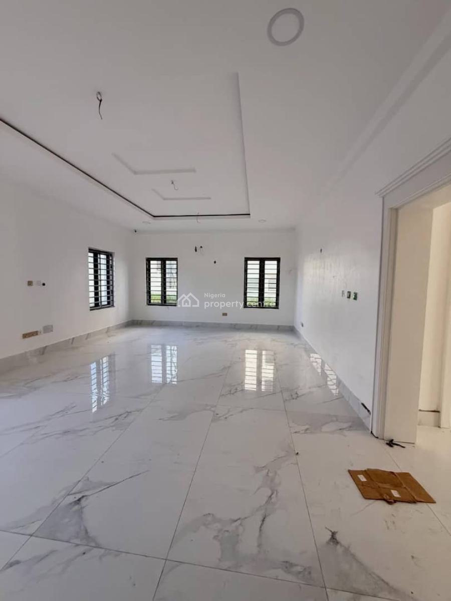 7 Bedroom, Serene, Maitama District, Abuja, Terraced Duplex for Sale