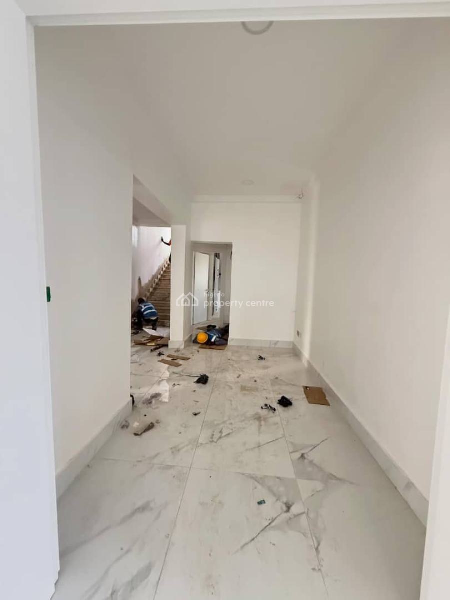 7 Bedroom, Serene, Maitama District, Abuja, Terraced Duplex for Sale