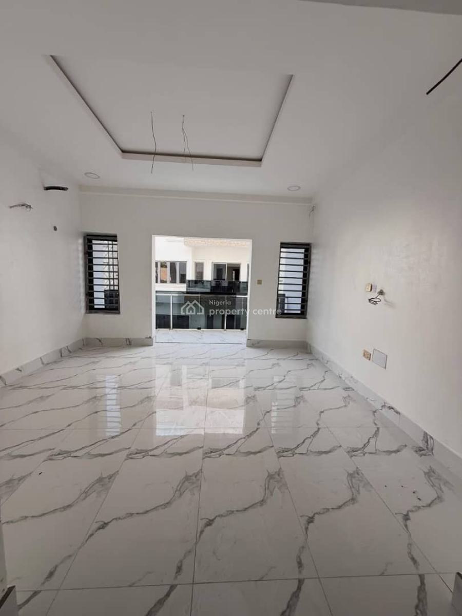 7 Bedroom, Serene, Maitama District, Abuja, Terraced Duplex for Sale