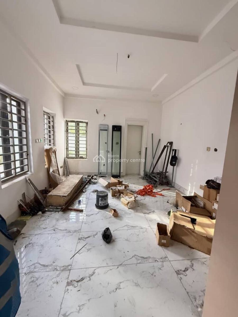 7 Bedroom, Serene, Maitama District, Abuja, Terraced Duplex for Sale