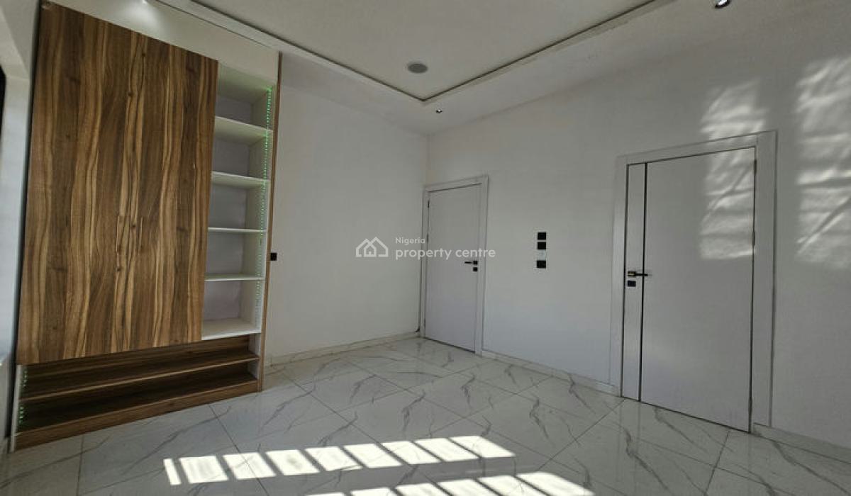 Luxury 4 Bedroom Semi-detached Duplex, Ajah, Lagos, Semi-detached Duplex for Sale