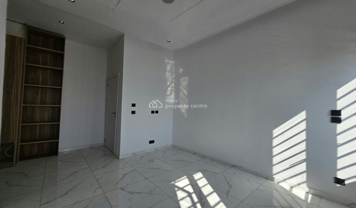 Luxury 4 Bedroom Semi-detached Duplex, Ajah, Lagos, Semi-detached Duplex for Sale