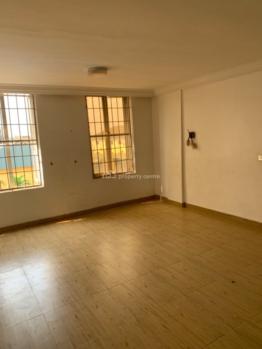 3 Bedroom Terrace Duplex with Bq, Gaduwa District, Abuja, Gaduwa, Abuja, Terraced Duplex for Rent