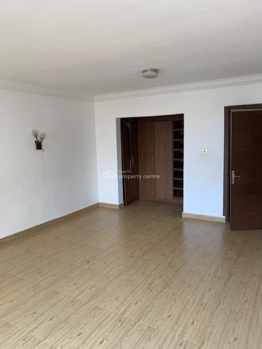 3 Bedroom Terrace Duplex with Bq, Gaduwa District, Abuja, Gaduwa, Abuja, Terraced Duplex for Rent