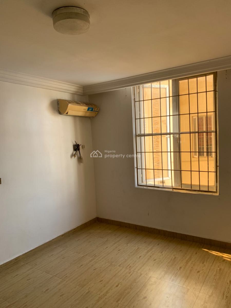 3 Bedroom Terrace Duplex with Bq, Gaduwa District, Abuja, Gaduwa, Abuja, Terraced Duplex for Rent