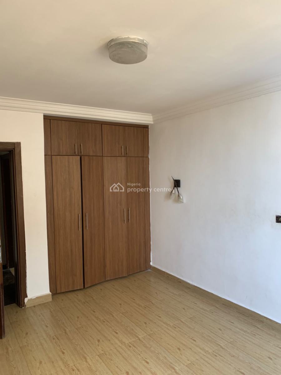 3 Bedroom Terrace Duplex with Bq, Gaduwa District, Abuja, Gaduwa, Abuja, Terraced Duplex for Rent