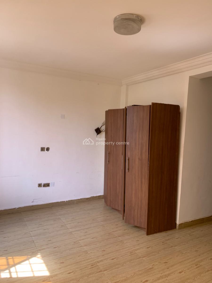 3 Bedroom Terrace Duplex with Bq, Gaduwa District, Abuja, Gaduwa, Abuja, Terraced Duplex for Rent