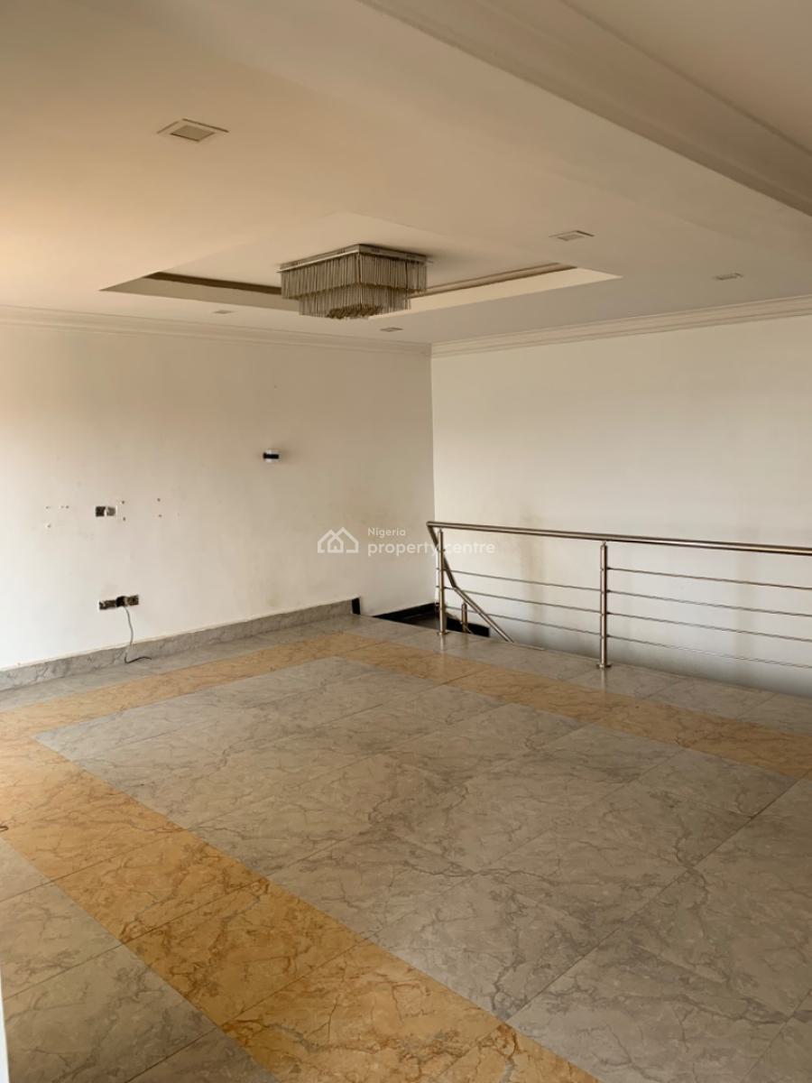 3 Bedroom Terrace Duplex with Bq, Gaduwa District, Abuja, Gaduwa, Abuja, Terraced Duplex for Rent